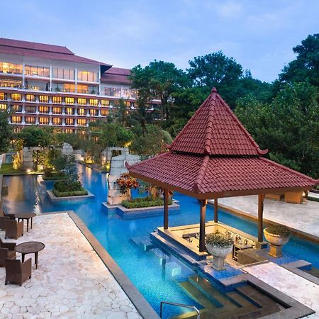 Mustika Yogyakarta Resort And Spa Maguwo Екстериор снимка