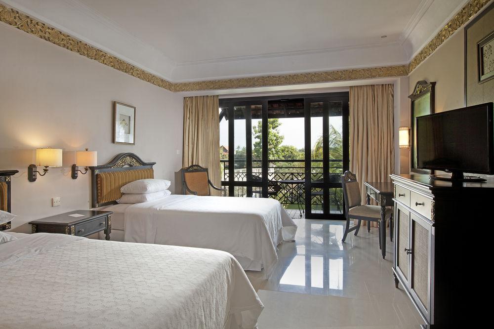 Mustika Yogyakarta Resort And Spa Maguwo Екстериор снимка
