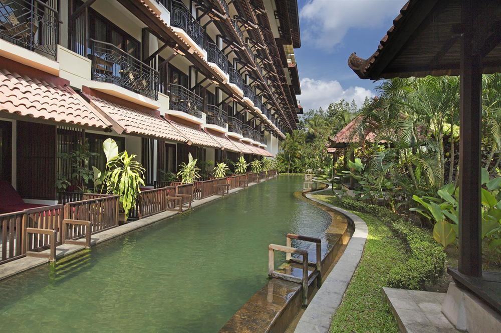 Mustika Yogyakarta Resort And Spa Maguwo Екстериор снимка