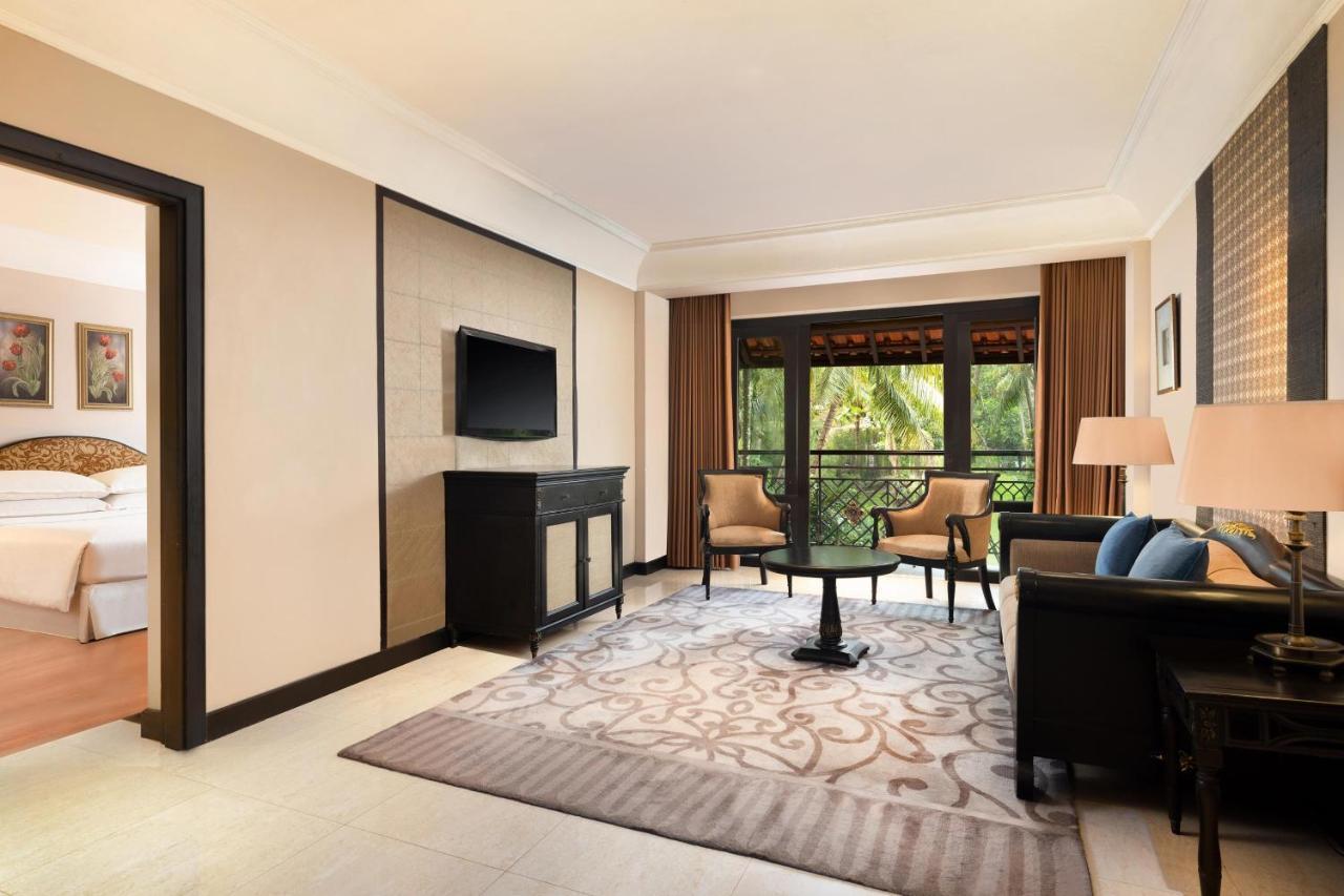 Mustika Yogyakarta Resort And Spa Maguwo Екстериор снимка