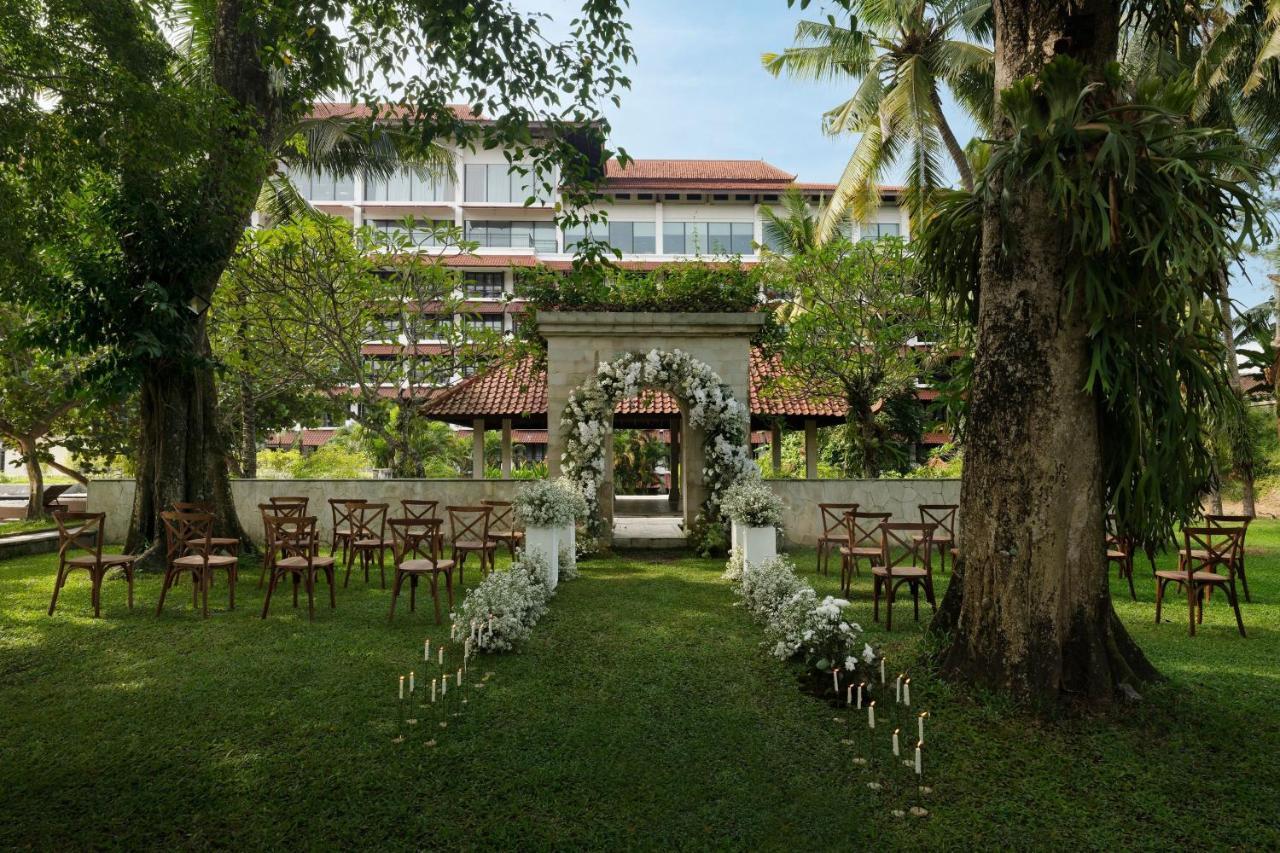 Mustika Yogyakarta Resort And Spa Maguwo Екстериор снимка