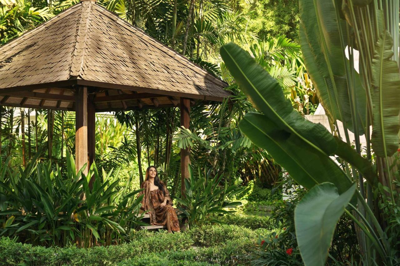 Mustika Yogyakarta Resort And Spa Maguwo Екстериор снимка