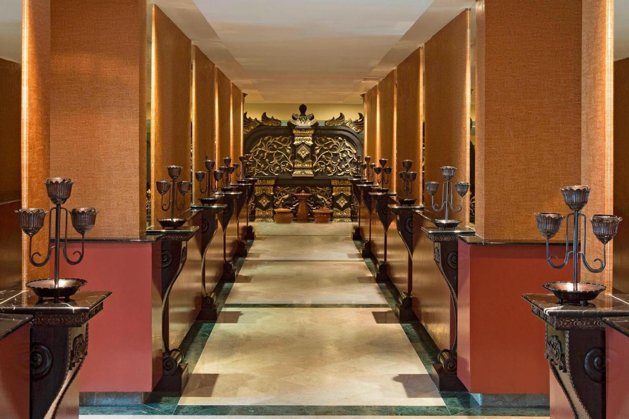 Mustika Yogyakarta Resort And Spa Maguwo Екстериор снимка
