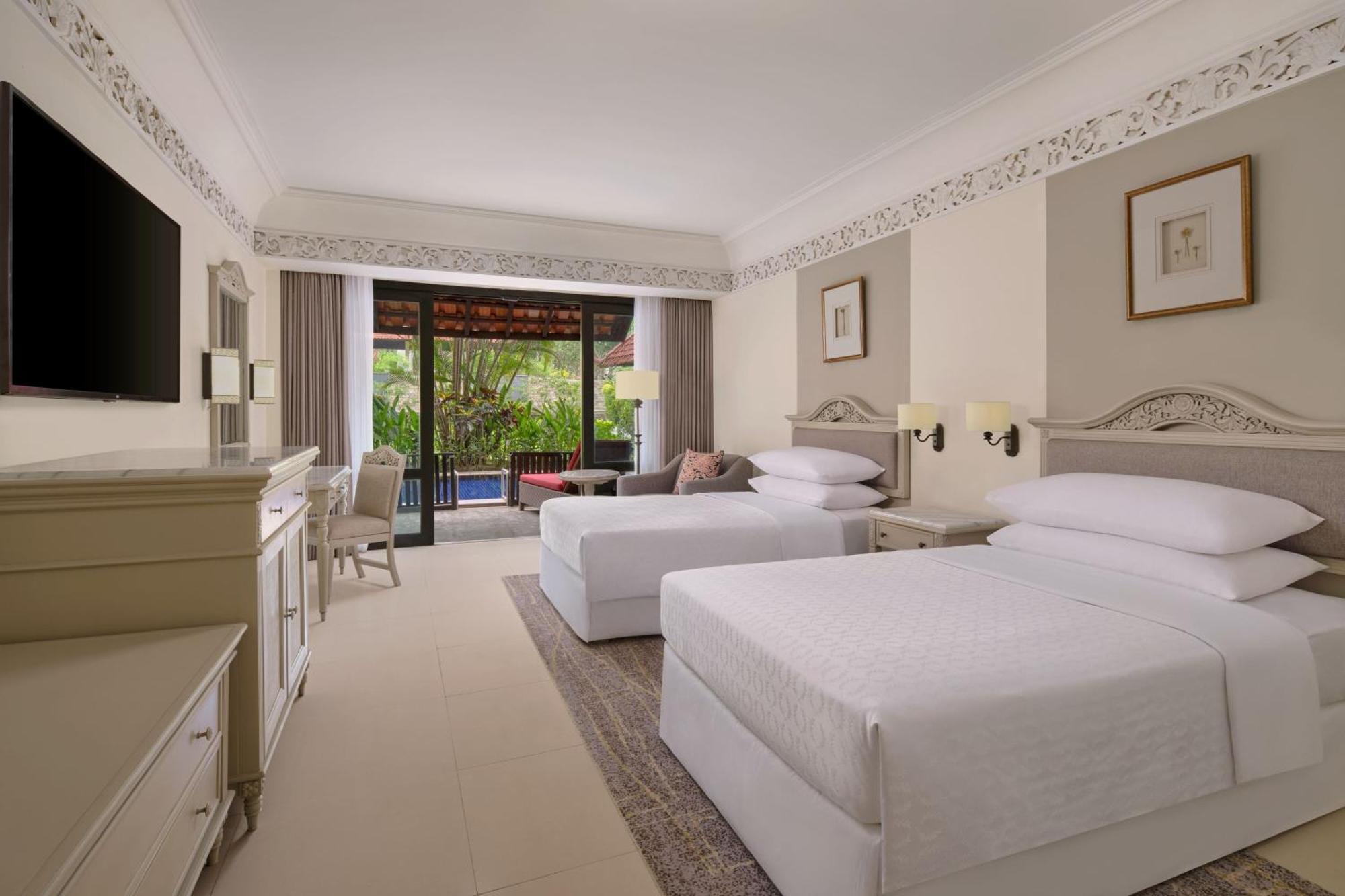 Mustika Yogyakarta Resort And Spa Maguwo Екстериор снимка