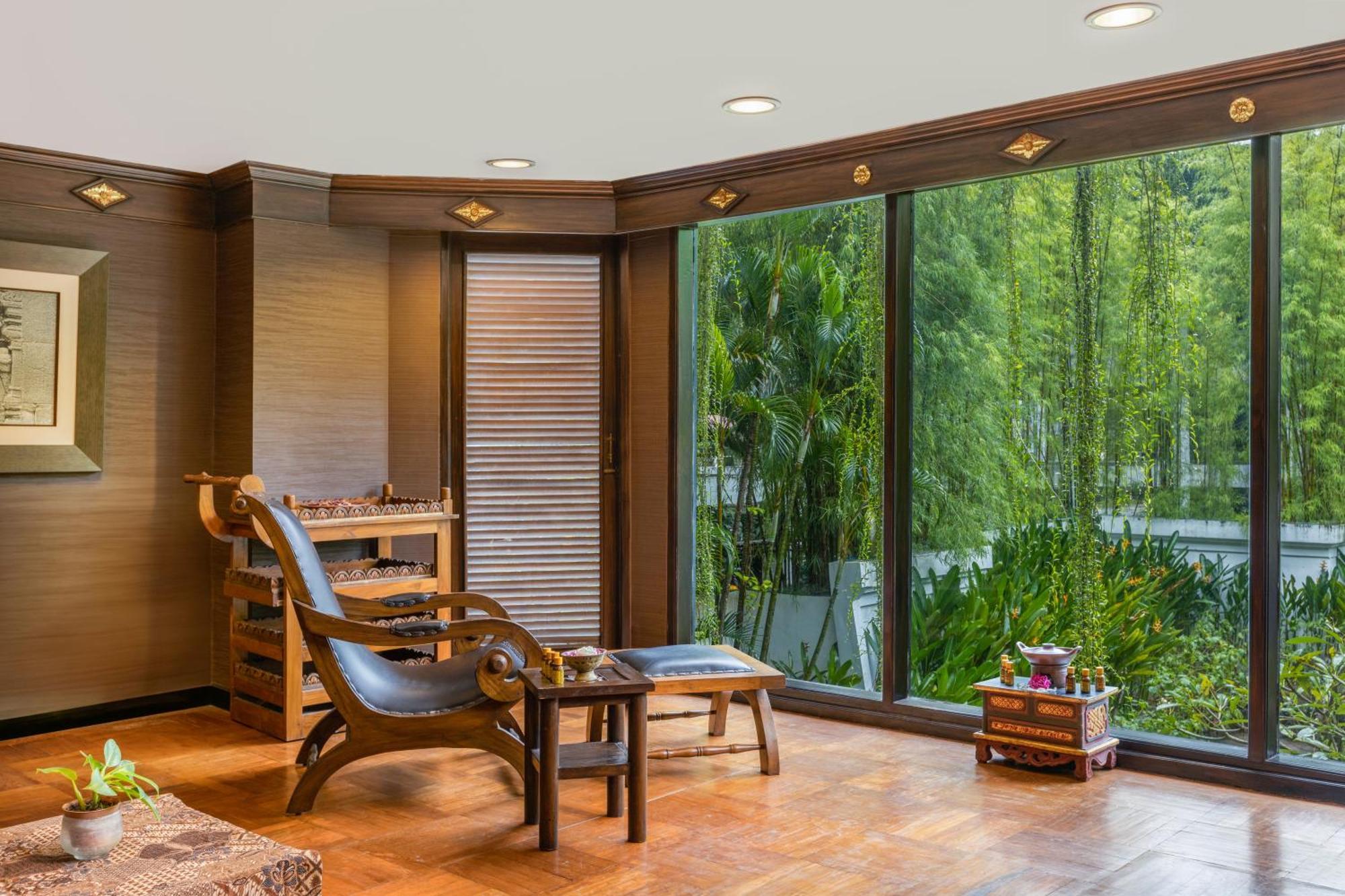 Mustika Yogyakarta Resort And Spa Maguwo Екстериор снимка